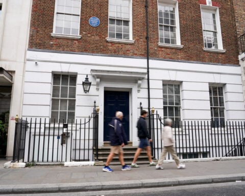 New Beatles fan experience set to open in London in 2027
