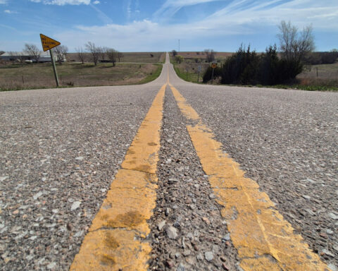 The middle is a ‘unique place to be’ — what it’s like in the dead-center of America