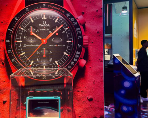 Swatch shareholder vote tests Hayek grip after advisers back Wood
