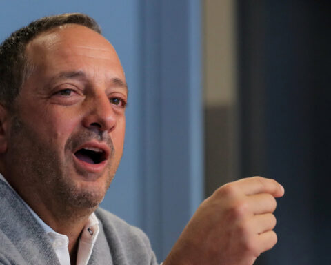 Short seller Andrew Left to stand trial in LA over manipulation charges
