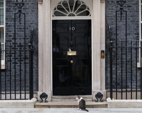 UK's Starmer under renewed pressure as lawmakers urge him to quit