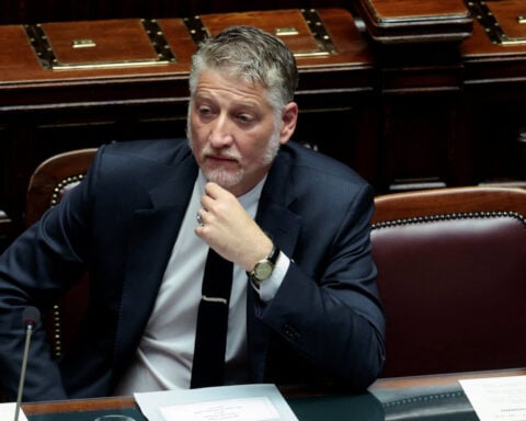 Italy's Culture Ministry rocked by dismissals as Meloni struggles to reshape landscape