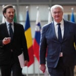 EU imposes sanctions over helping Russia abduct thousands of Ukrainian children