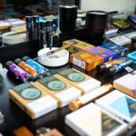 Delta-8, delta-9, THCA? What sets the different THC forms available in regulated cannabis products apart