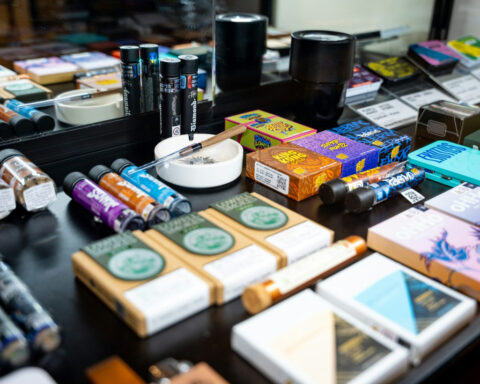 Delta-8, delta-9, THCA? What sets the different THC forms available in regulated cannabis products apart