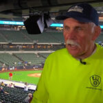 What it takes to be a 'Hot Dog Hawker' at American Family Field