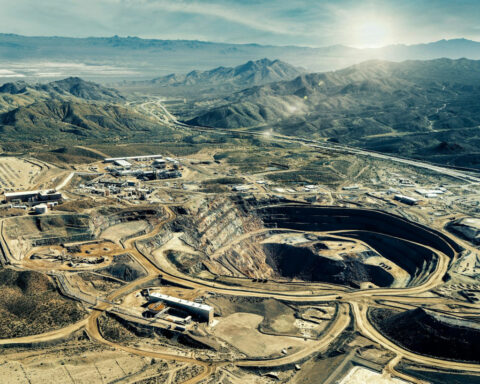 The missing link in America’s critical minerals push isn’t mining – it’s processing expertise
