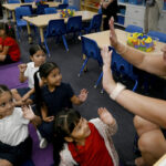 What makes a good teacher? Ask a Republican and a Democrat, and they are likely to agree