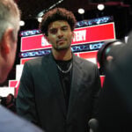 Expectations already sky-high for the NBA's draft class of 2026, and the picks are still weeks away