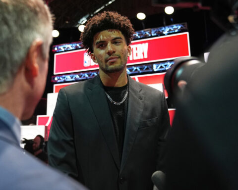 Expectations already sky-high for the NBA's draft class of 2026, and the picks are still weeks away