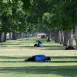 ‘Not normal’: On one April day, all of the planet’s top 50 hottest cities were in just one country