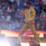 50 Cent, Nelly and The Chainsmokers to headline Sports Illustrated concert series during World Cup