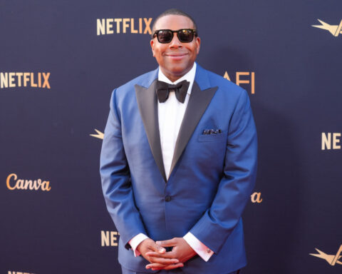 Tony Award for educators won by a Georgia teacher who stresses self-empowerment and storytelling