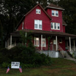 US existing home sales increase less than expected in April