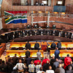 South Africa's ANC to meet after court revives impeachment process against president