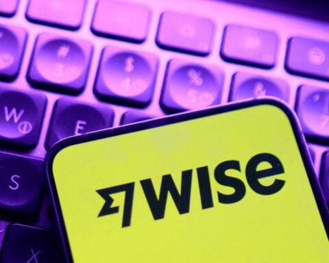Wise set to make Nasdaq debut as company completes shift from London to New York