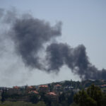 Lebanon urges US to put pressure on Israel to stop attacks and demolitions
