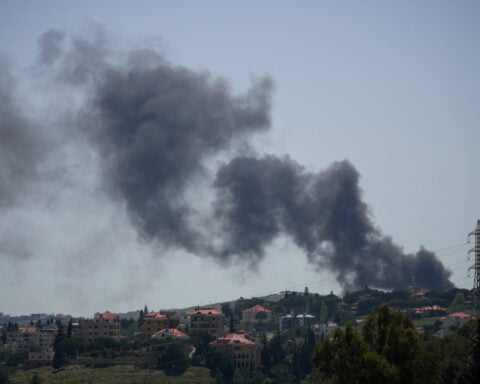 Lebanon urges US to put pressure on Israel to stop attacks and demolitions
