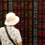 Emerging market investors shrug off Iran war shock, IIF data shows