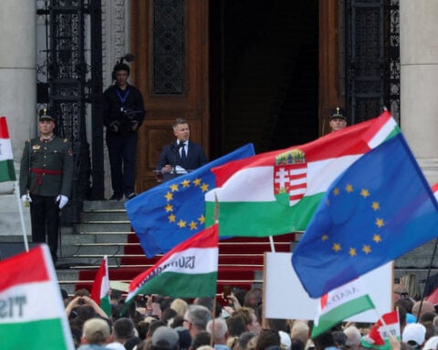 Hungary's race to access EU's 10.4 billion euros is ambitious but possible - officials