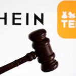 Shein accuses Temu of 'industrial scale' copyright breaches in UK legal battle
