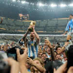 The World Cup begins in one month and here's when the top teams are announcing their final rosters