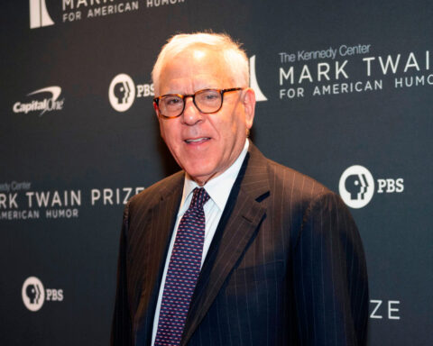 A new $250,000 prize aims to spotlight those bringing American history to life