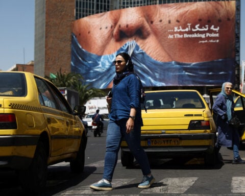 Trump says Iran ceasefire is 'on life support' as hopes for a deal fade