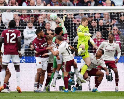 Premier League corner chaos is heading to the World Cup and FIFA believes referees will handle it