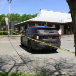Shooting at Silver Spoon's restaurant critically injures man who tried to intervene