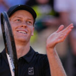 Sinner win streak reaches 25 as he aims to complete Masters collection at Italian Open