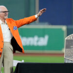 René Cárdenas, pioneer in Spanish-language broadcasts of MLB games, dies at 96