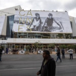 Indie films race for Cannes top prize with big studios absent