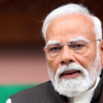 India's Modi to begin five-nation tour, including UAE, amid Middle East crisis
