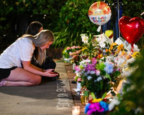 ChatGPT encouraged FSU shooter, victim’s family alleges in new lawsuit