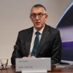 Britain's bank regulator expects 'quite significant disruption' from latest AI models