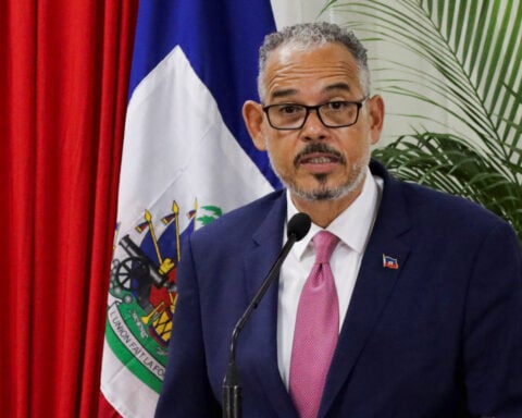 Haiti too insecure for August presidential vote, PM says