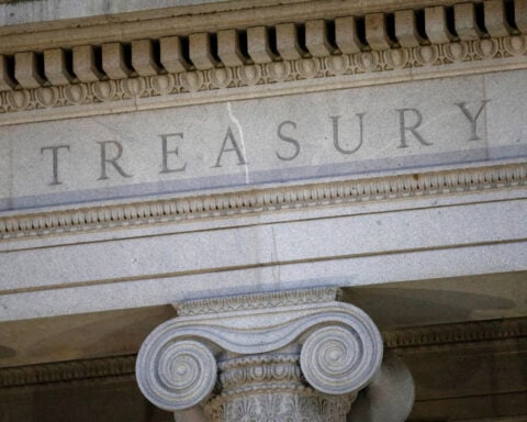 Treasury Department tells US banks to flag suspected Iranian money-laundering networks