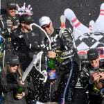 After dominating the road in NASCAR, Shane van Gisbergen wants to master ovals and make the Chase