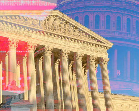 Racial gerrymandering may be here to stay
