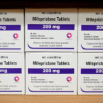 Supreme Court temporarily extends women's access to a widely used abortion pill