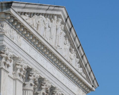 Supreme Court briefly extends telehealth and mail access to abortion pill