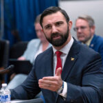 Trump nominates Cameron Hamilton to lead FEMA, a year after he was fired from the role