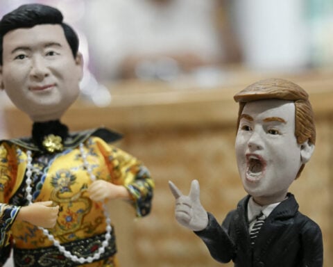 Trump-Xi summit will be no ‘Nixon in China’ moment – that they are talking is enough for now