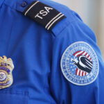 Trump nominates David Cummins to head the TSA after a rocky period for the agency