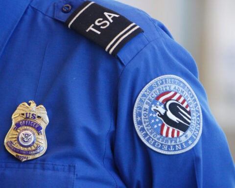 Trump nominates David Cummins to head the TSA after a rocky period for the agency