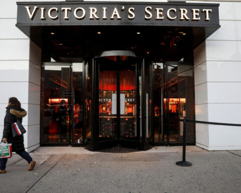 Victoria's Secret says why Blundy was denied seat, director leaving board