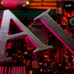 Trading Day: AI beats Iran impasse