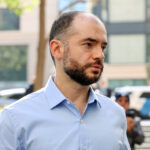 Former OpenAI executive Sutskever discloses nearly $7 billion stake in AI firm