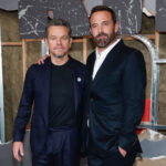 South Florida officers sue Ben Affleck and Matt Damon, claiming details in 'The Rip' are too real